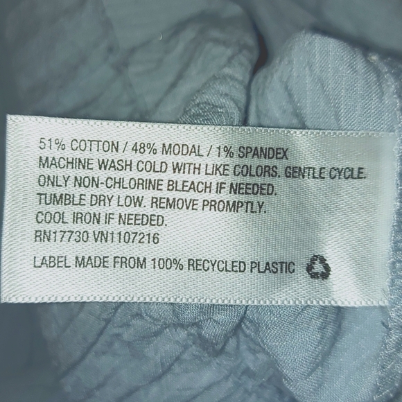 A New Day Crop Top - Target - Picture 6 of 6